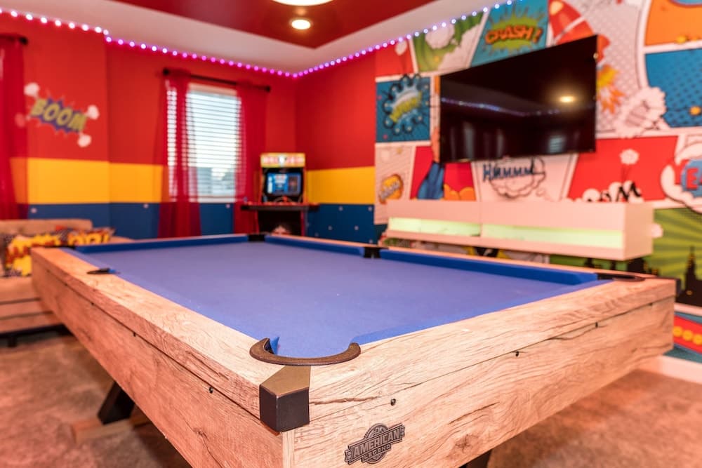 Magical Family Home - Image 44