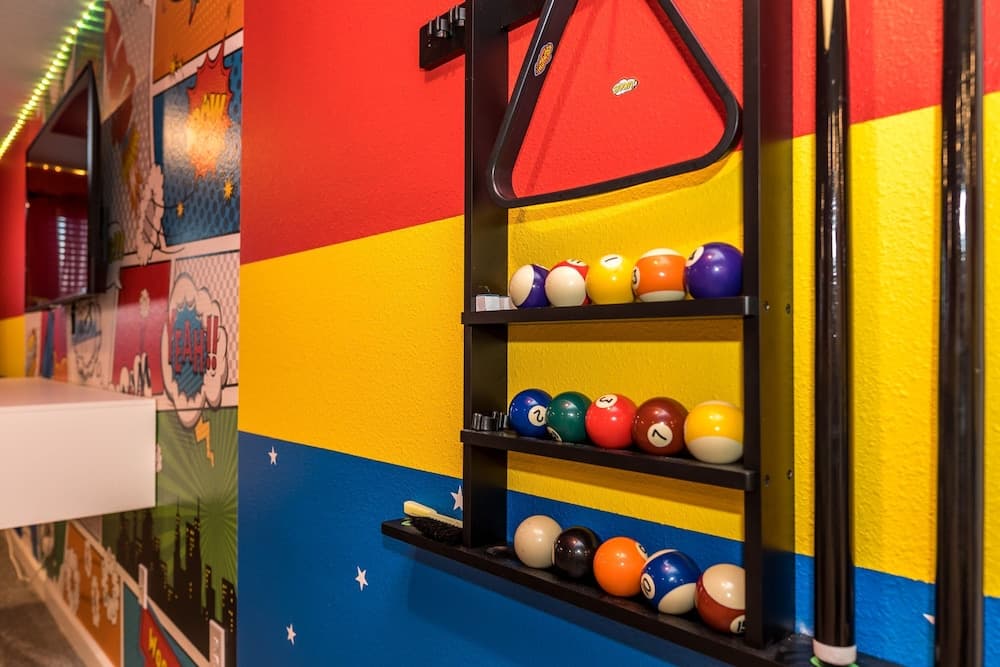 Magical Family Home - Image 46