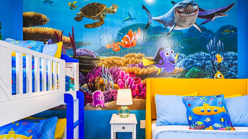 Magical Getaway #3521 - Image 12