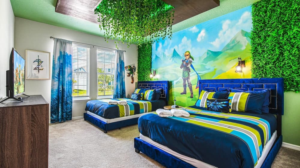 Magical Getaway #3521 - Image 16