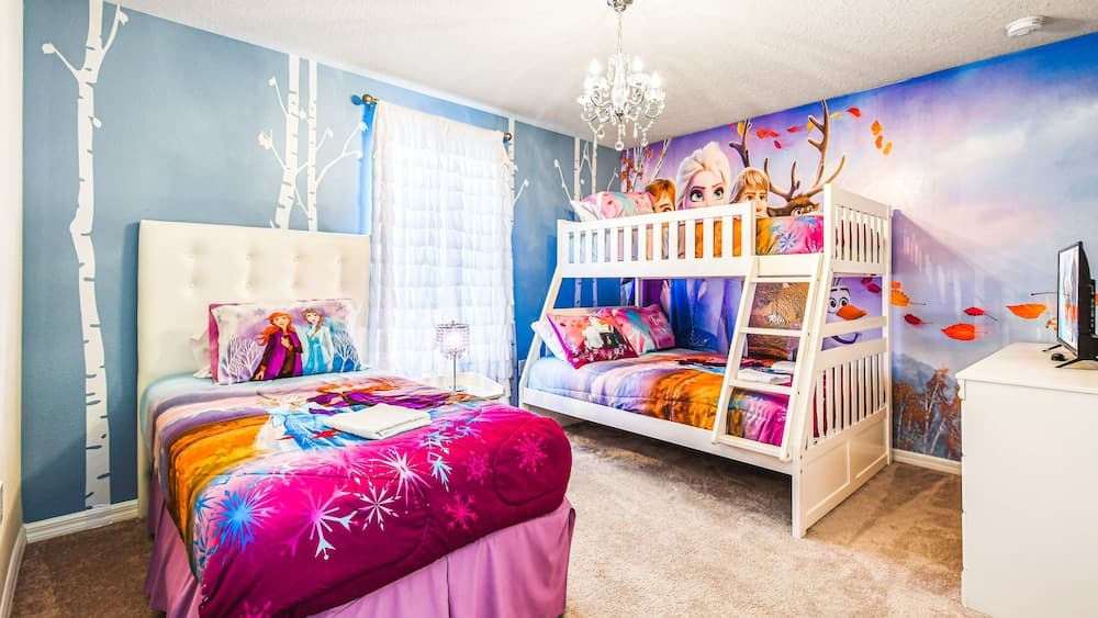 Magical Getaway #3521 - Image 20