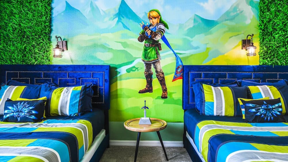 Magical Getaway #3521 - Image 17