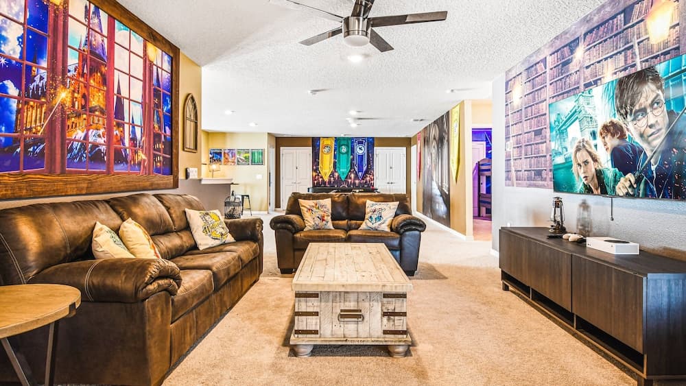 Magical Getaway #3521 - Image 5