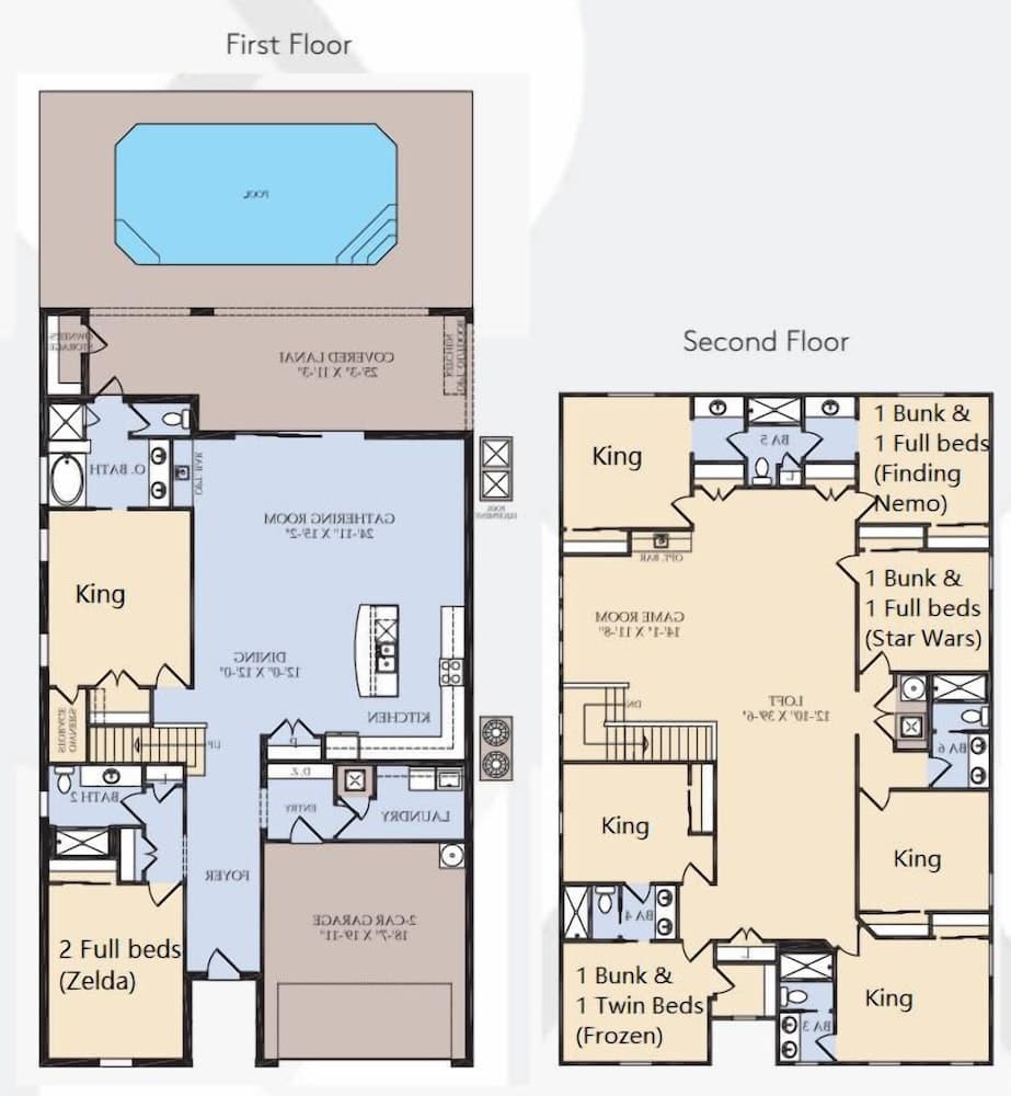 Magical Getaway #3521 - Image 36