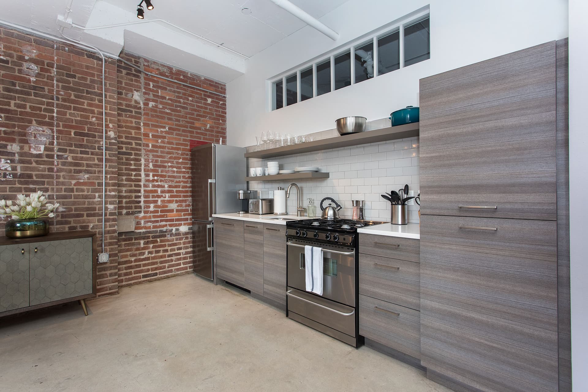 Magnolia Loft - Image 7