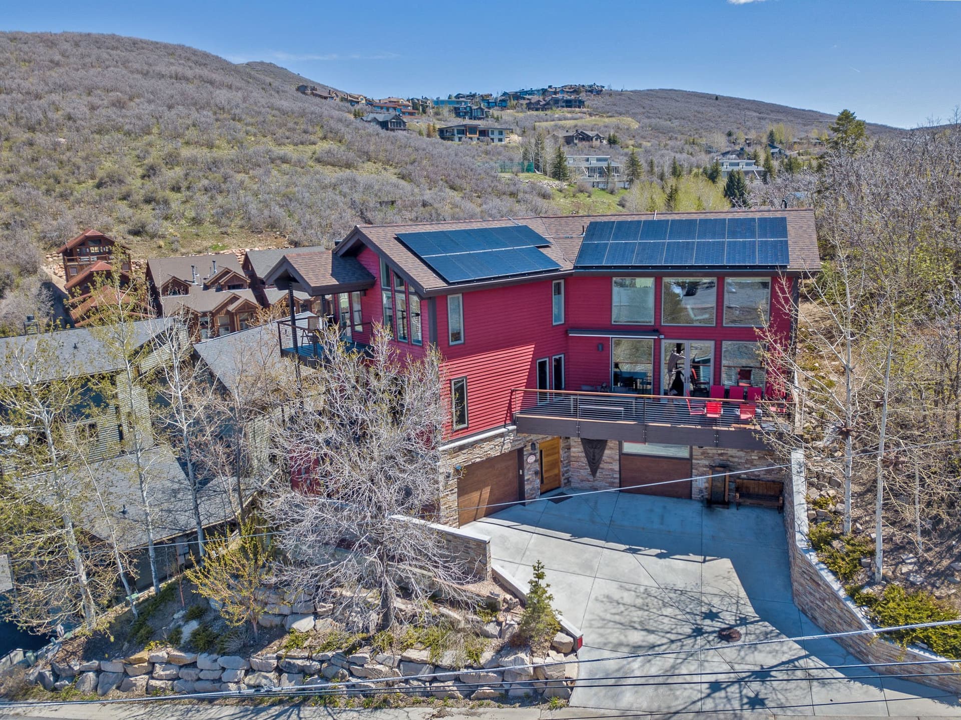 Main Street Retreat - Image 38