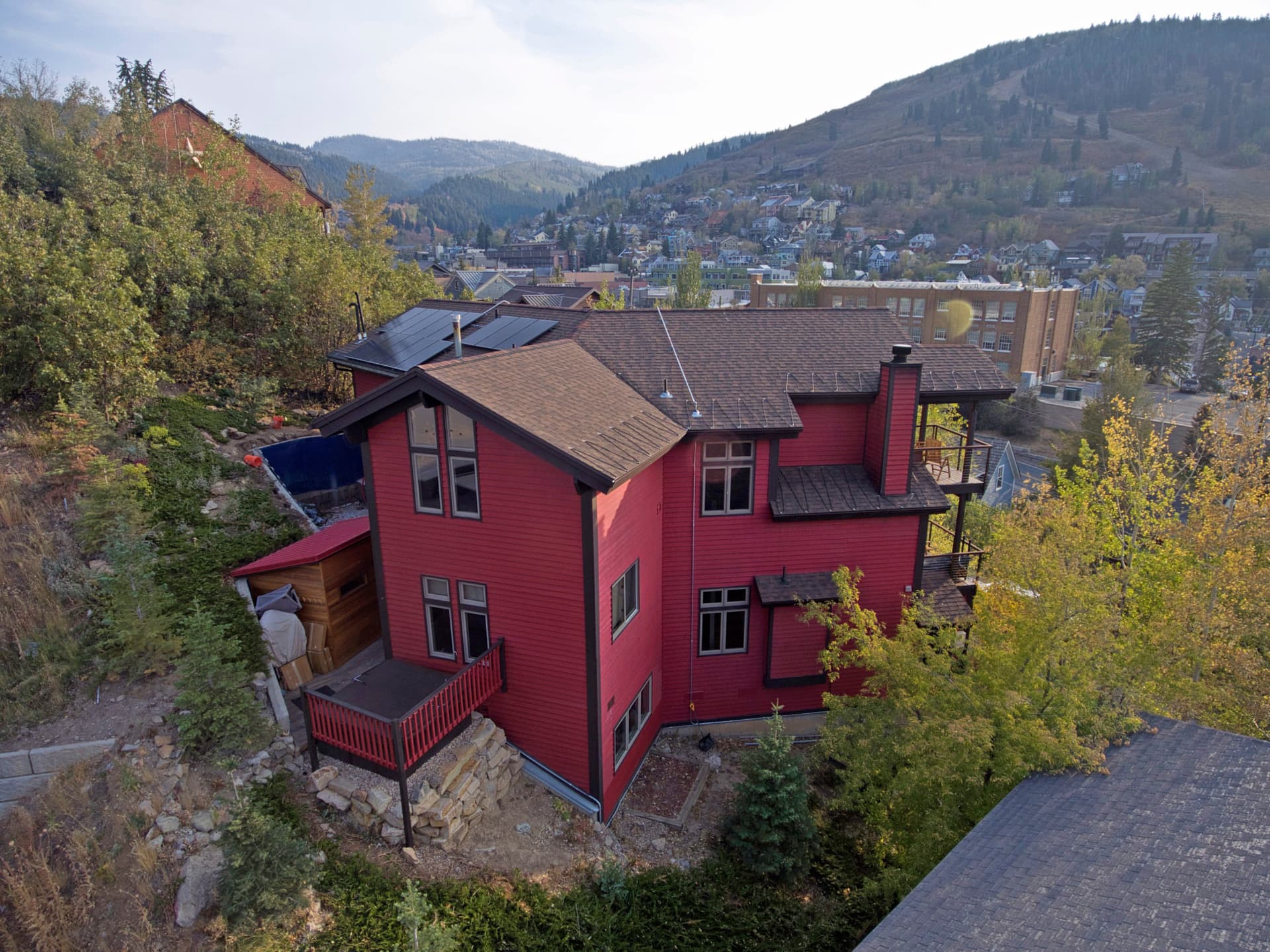 Main Street Retreat - Image 3