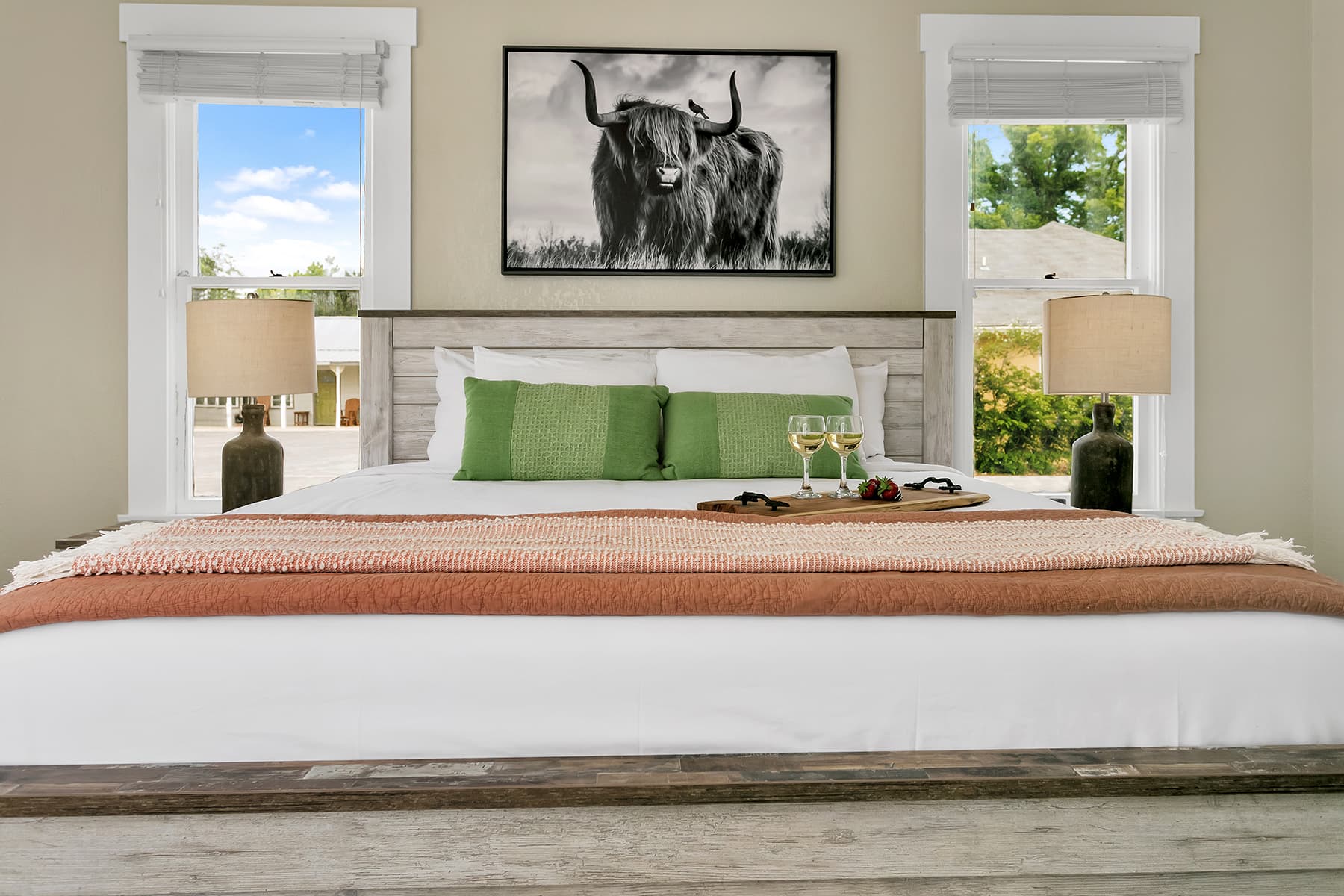 Vicars Room - Image 2