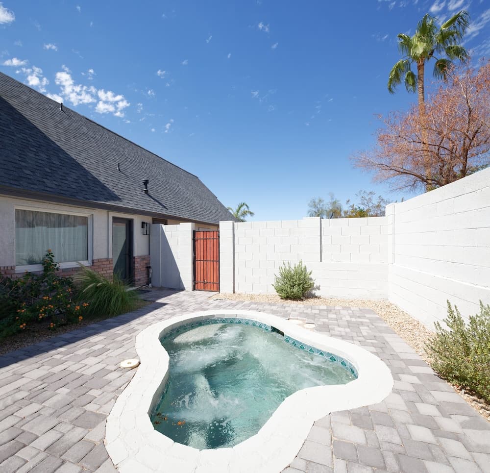 Majestic Mountain Mansion - Image 46