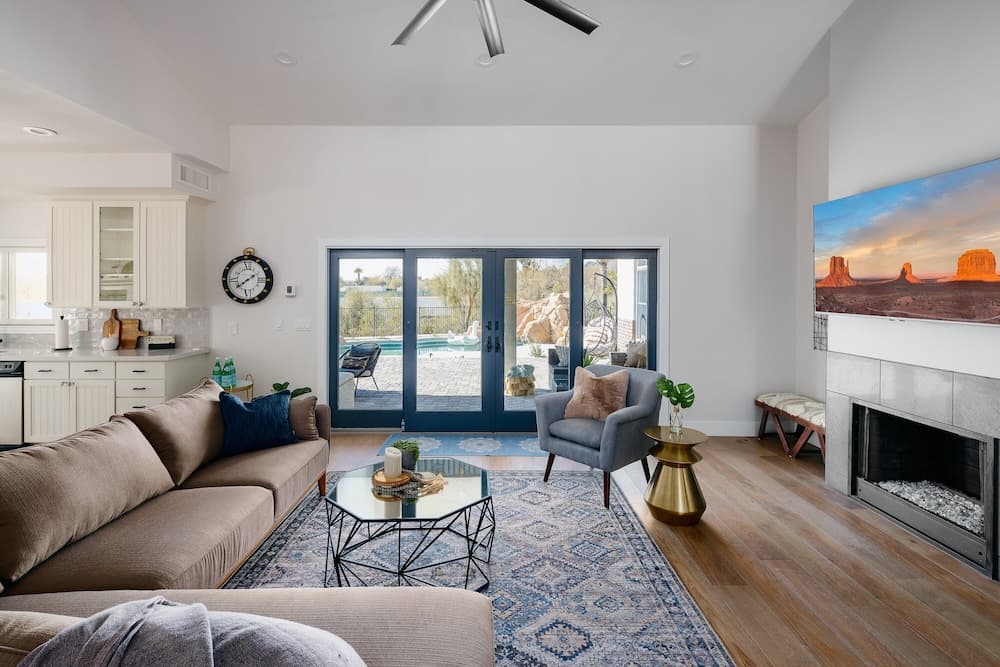 Majestic Mountain Mansion - Image 8