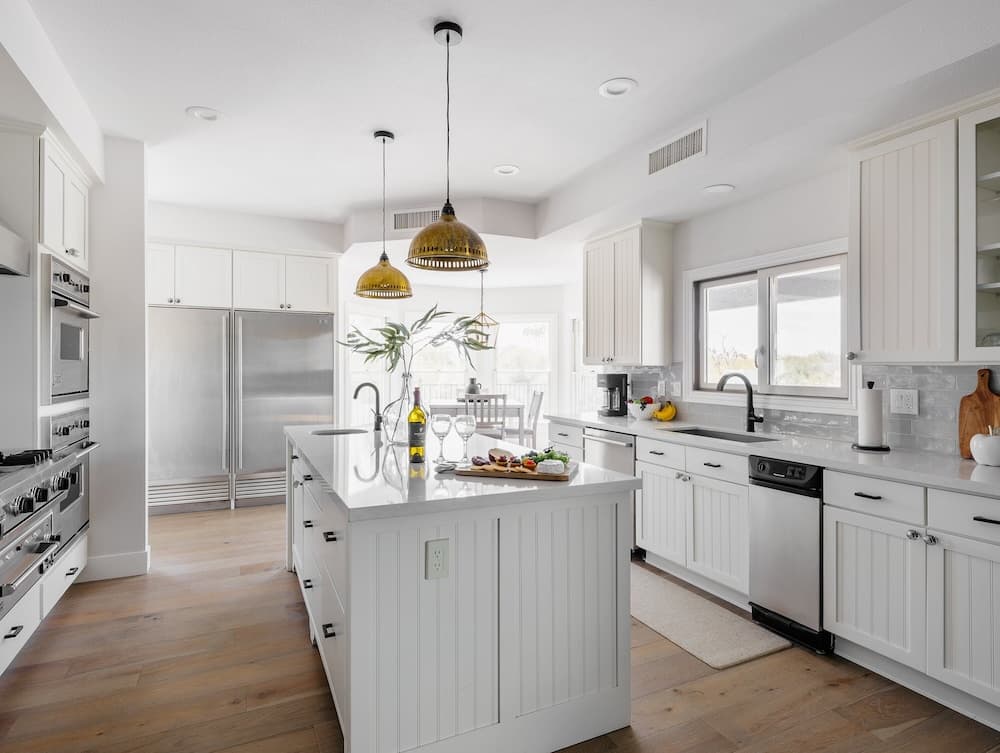 Majestic Mountain Mansion - Image 5