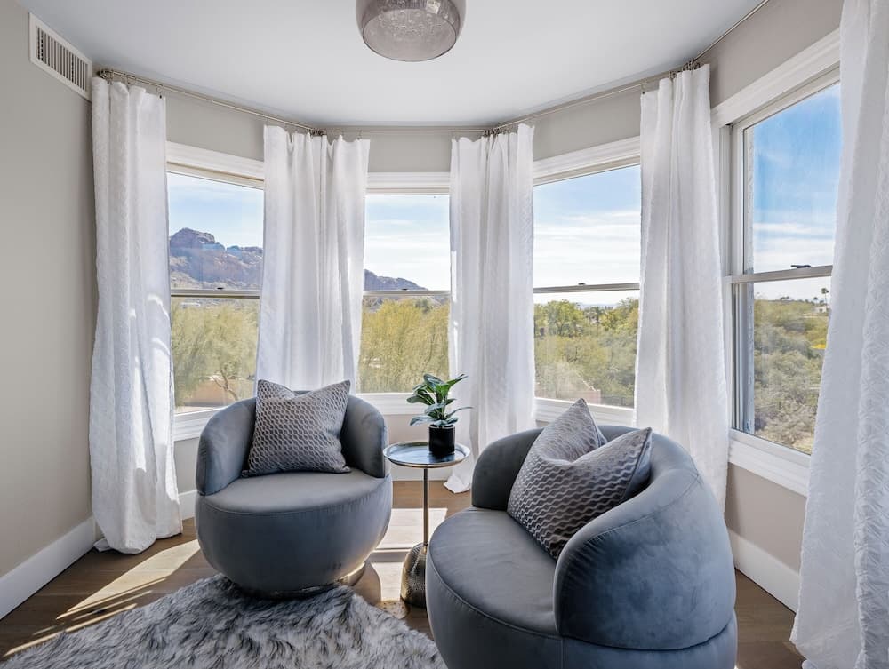 Majestic Mountain Mansion - Image 23