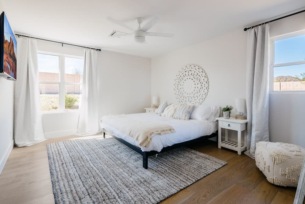 Majestic Mountain Mansion - Image 25