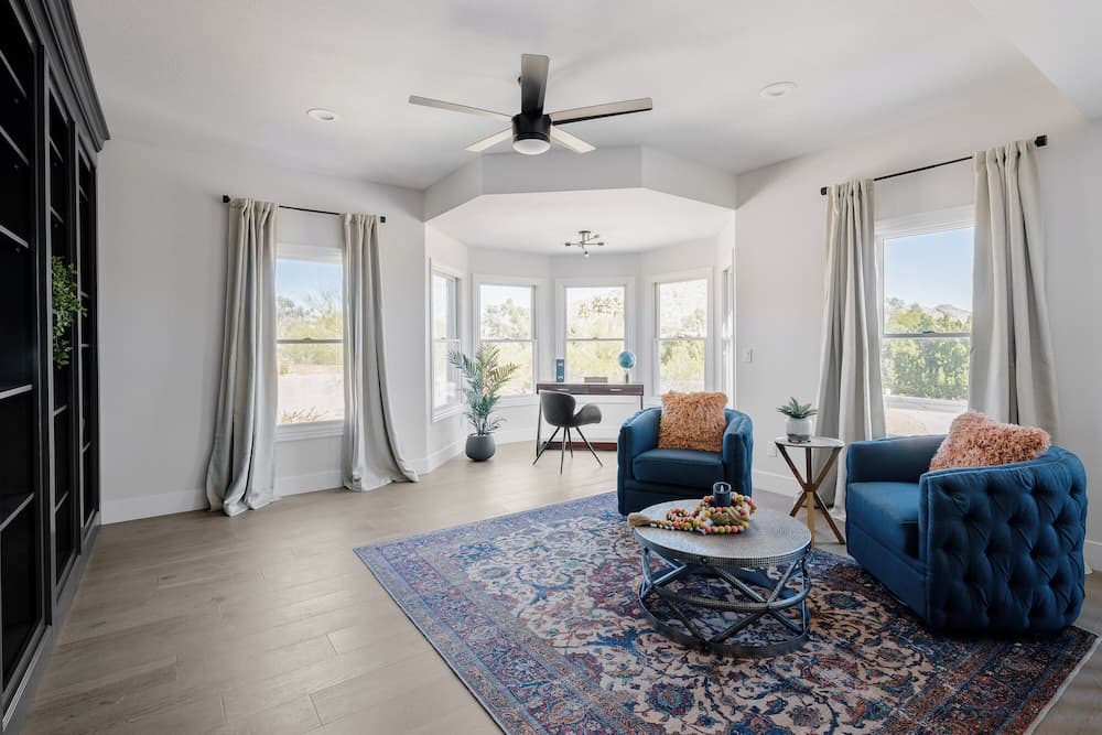 Majestic Mountain Mansion - Image 34