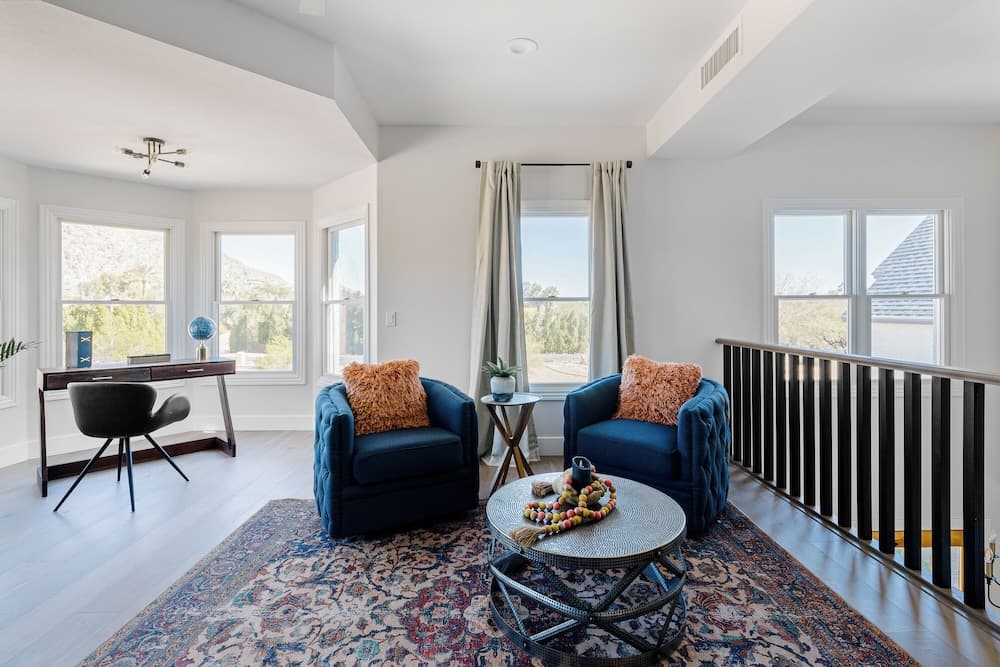 Majestic Mountain Mansion - Image 35