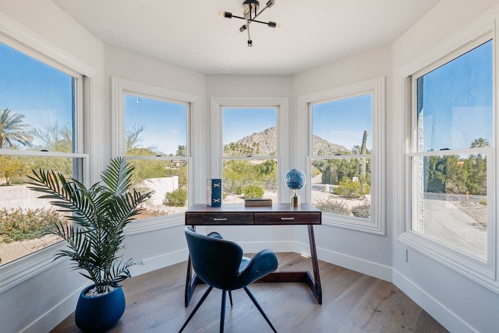 Majestic Mountain Mansion - Image 36