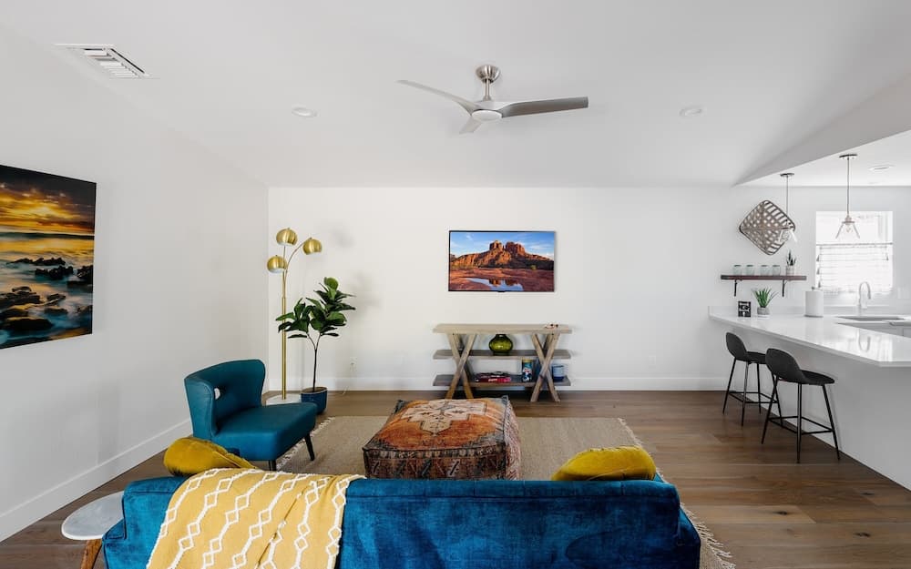 Majestic Mountain Mansion - Image 39