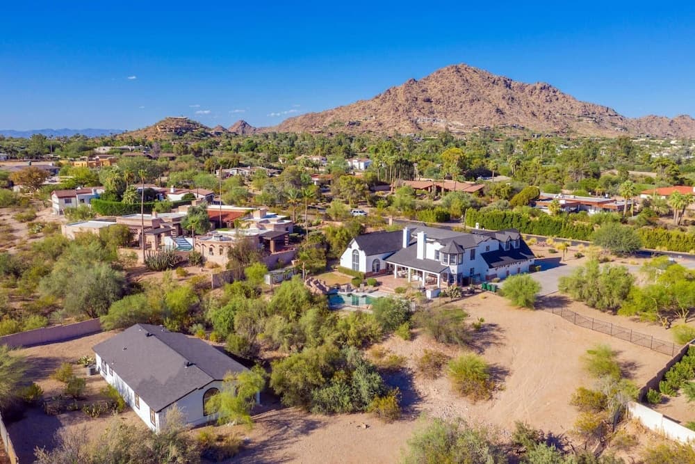 Majestic Mountain Mansion - Image 54