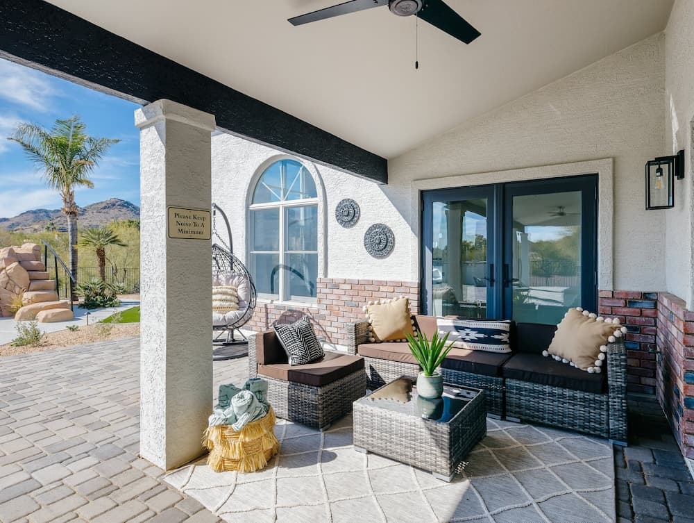 Majestic Mountain Mansion - Image 48