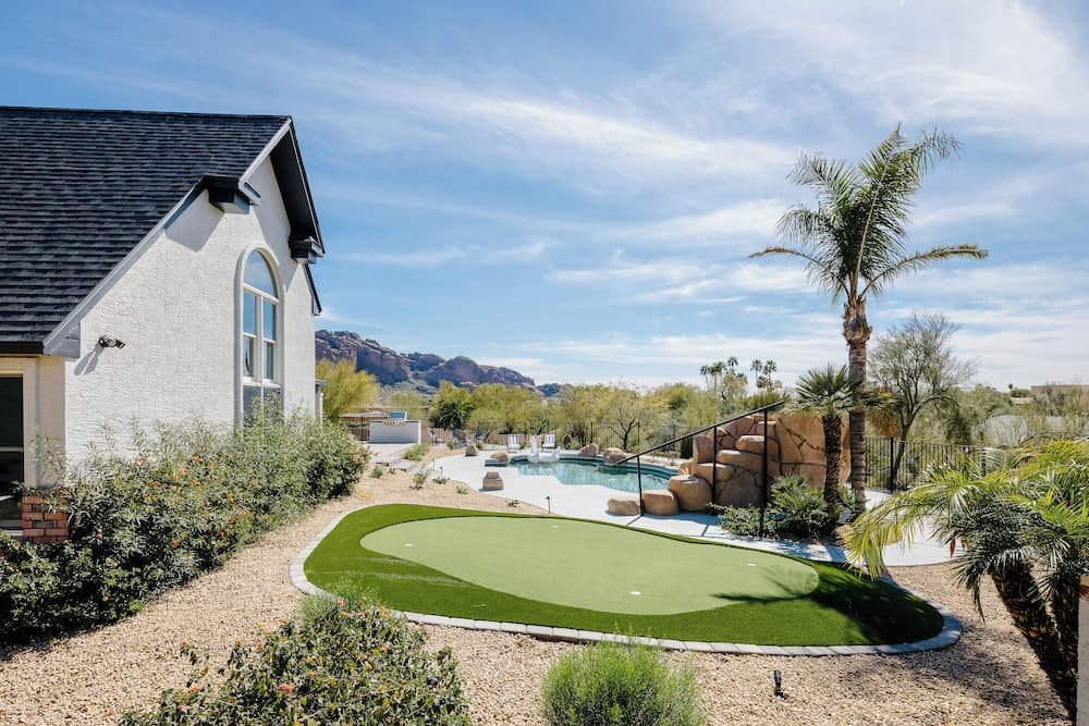 Majestic Mountain Mansion - Image 50