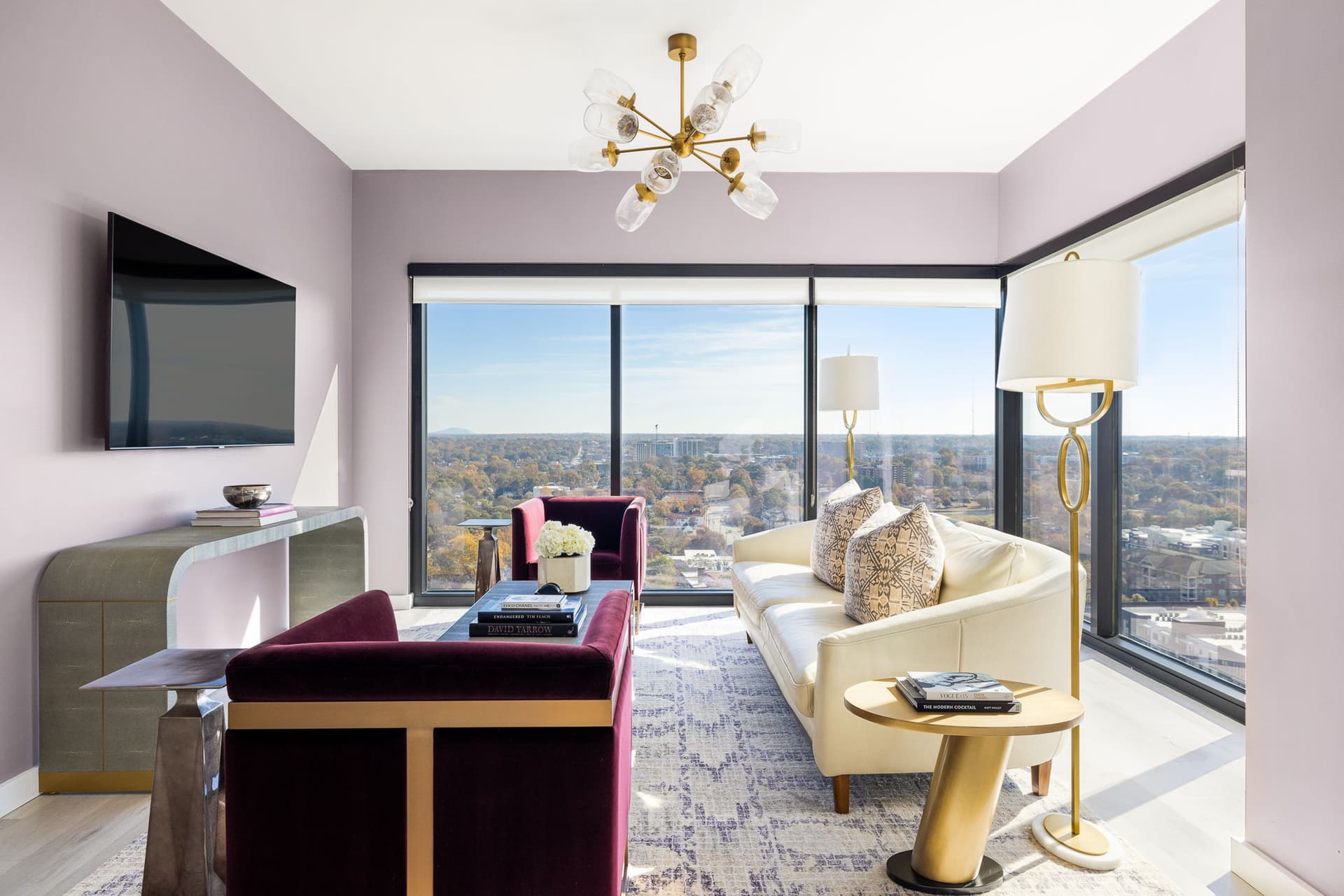 Majestic Sanctuary - Image 3