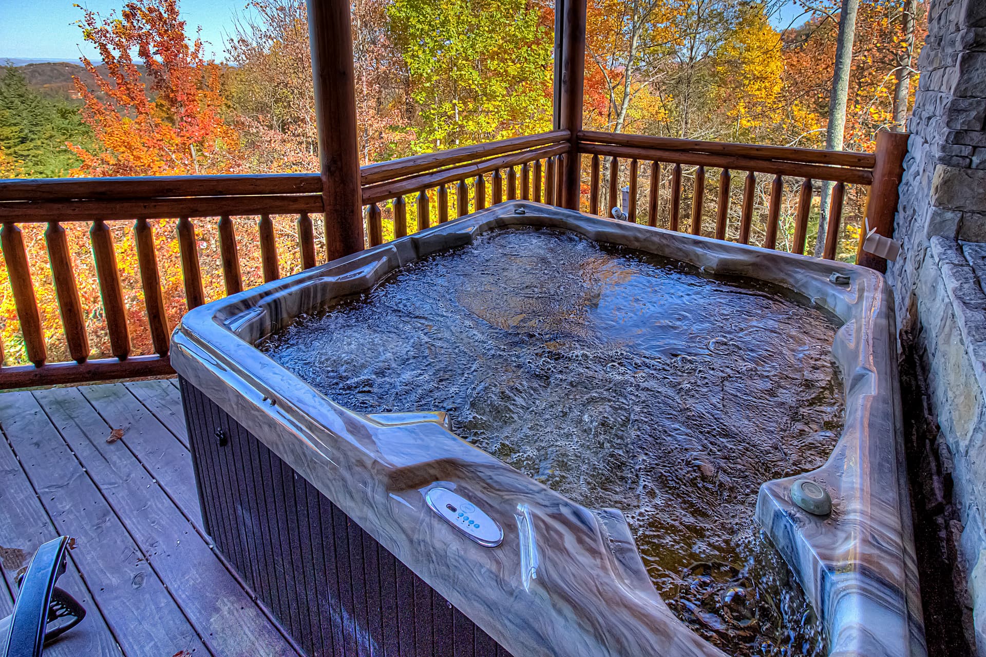 Majestic View Lodge - Image 5