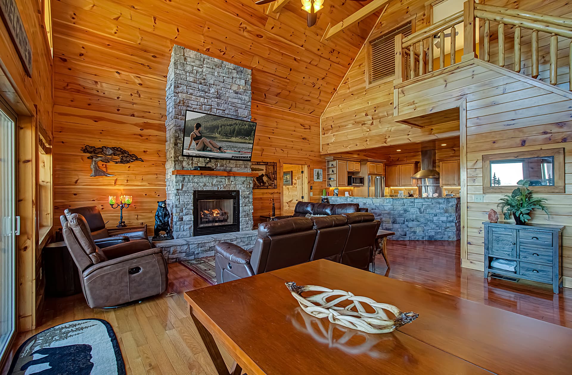 Majestic View Lodge - Image 5