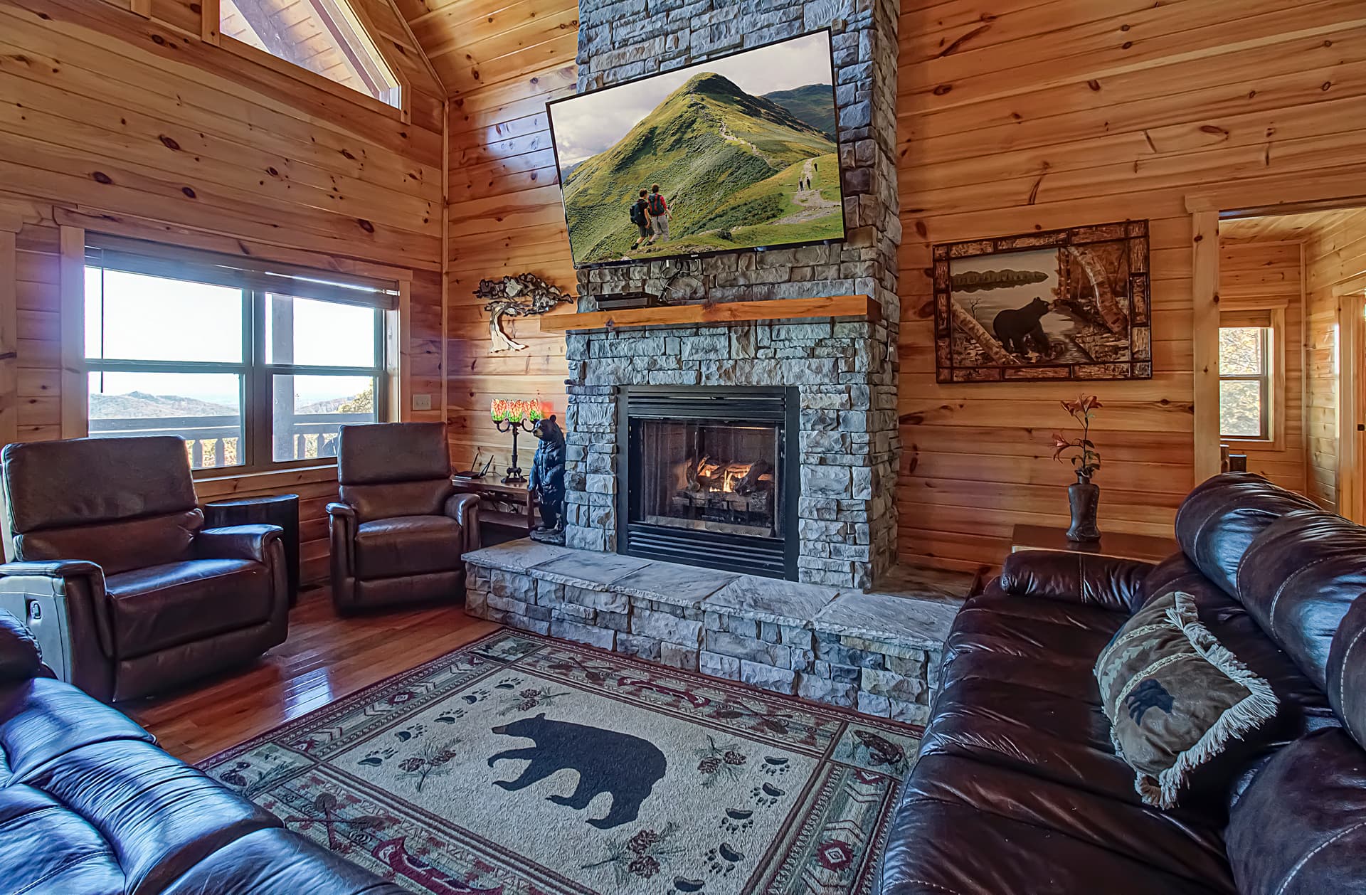 Majestic View Lodge - Image 6