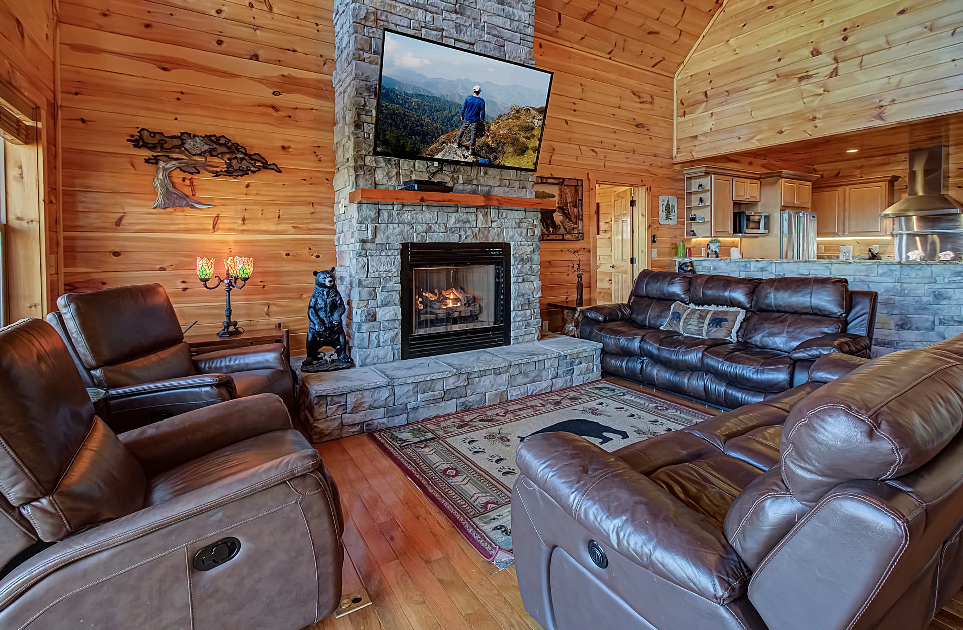 Majestic View Lodge - Image 7