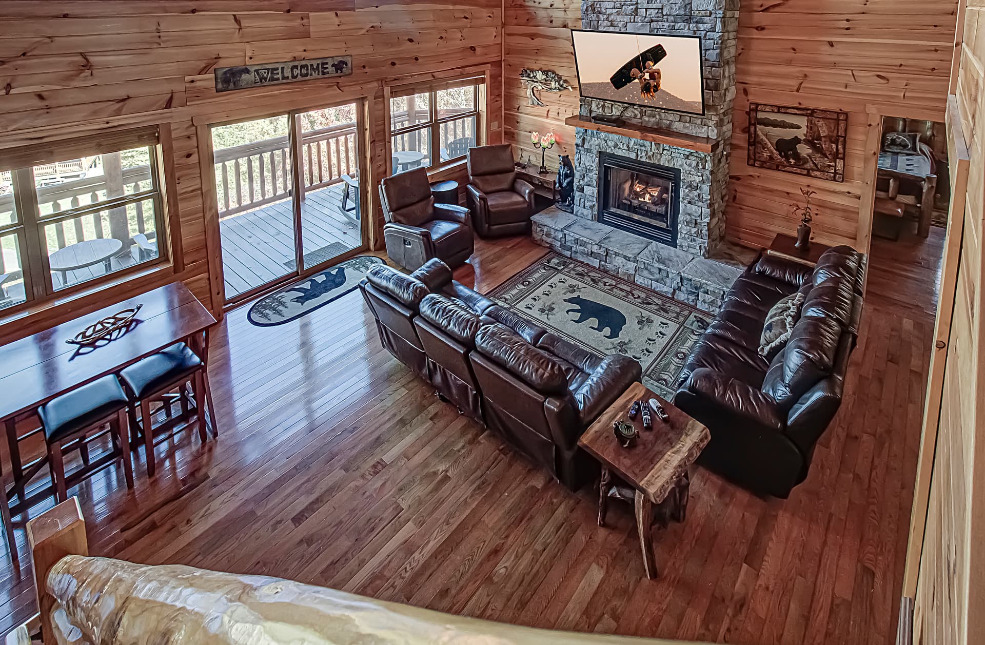 Majestic View Lodge - Image 2