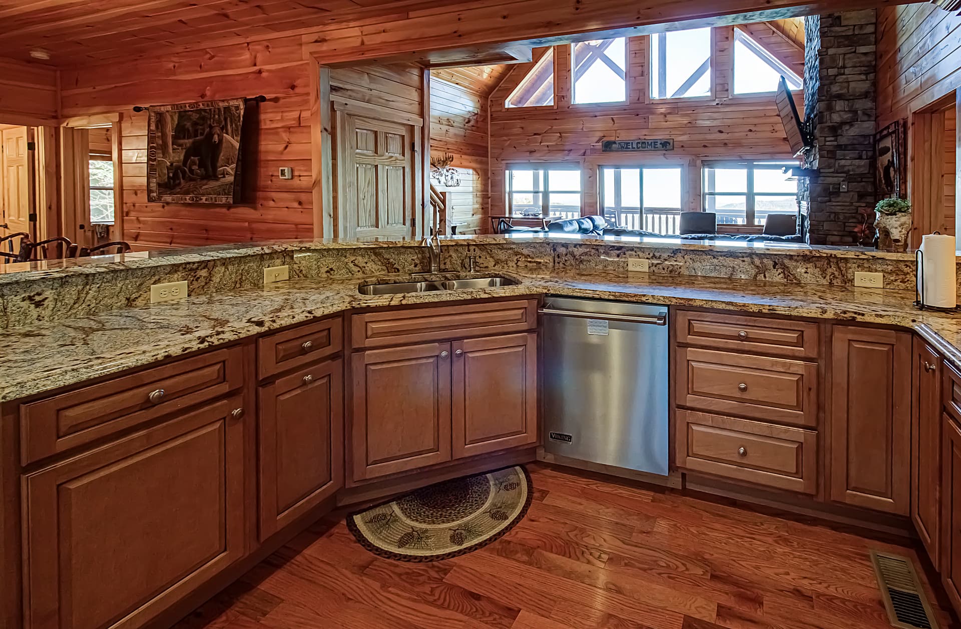 Majestic View Lodge - Image 10