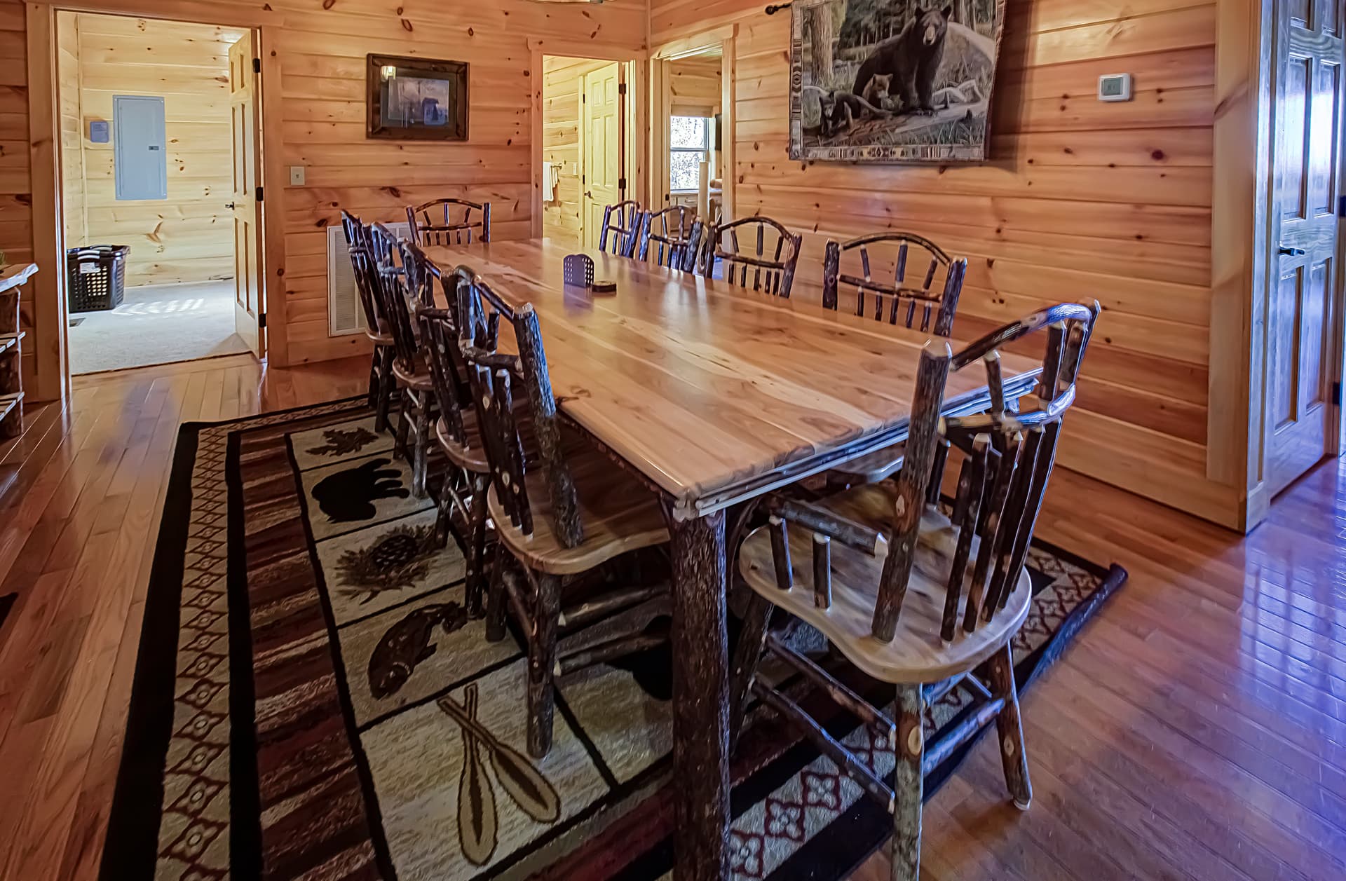 Majestic View Lodge - Image 4