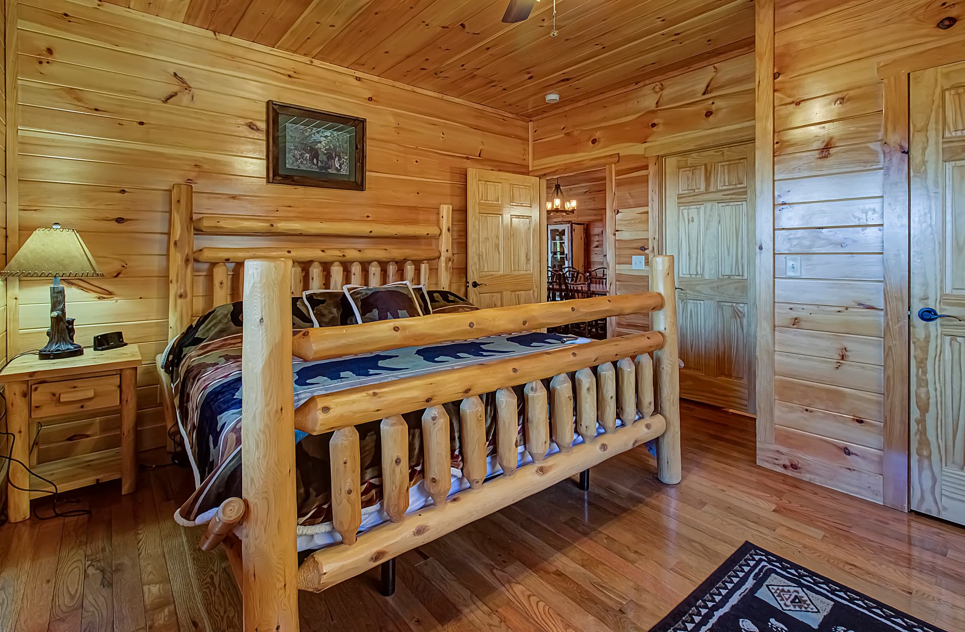 Majestic View Lodge - Image 20