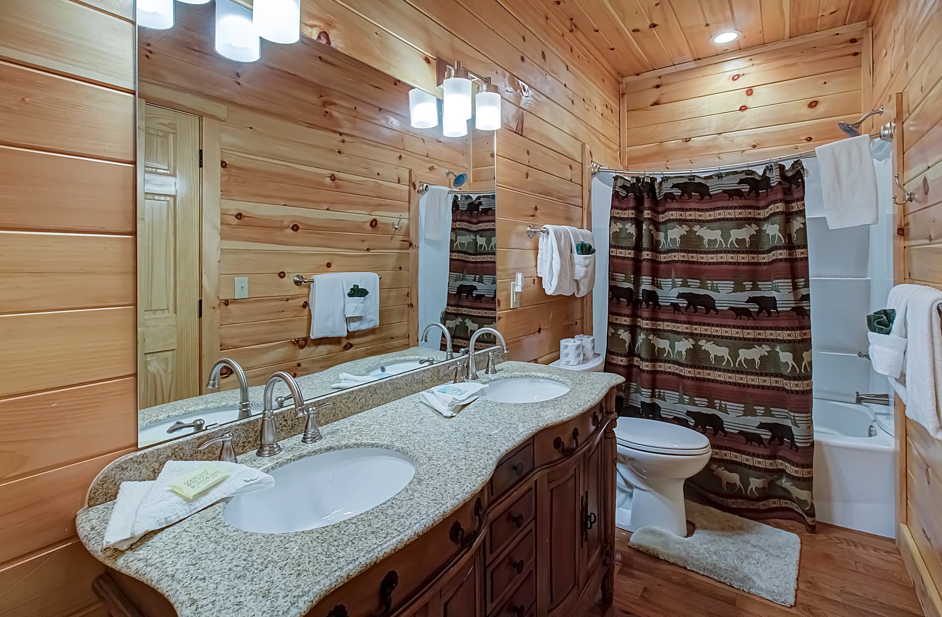 Majestic View Lodge - Image 22