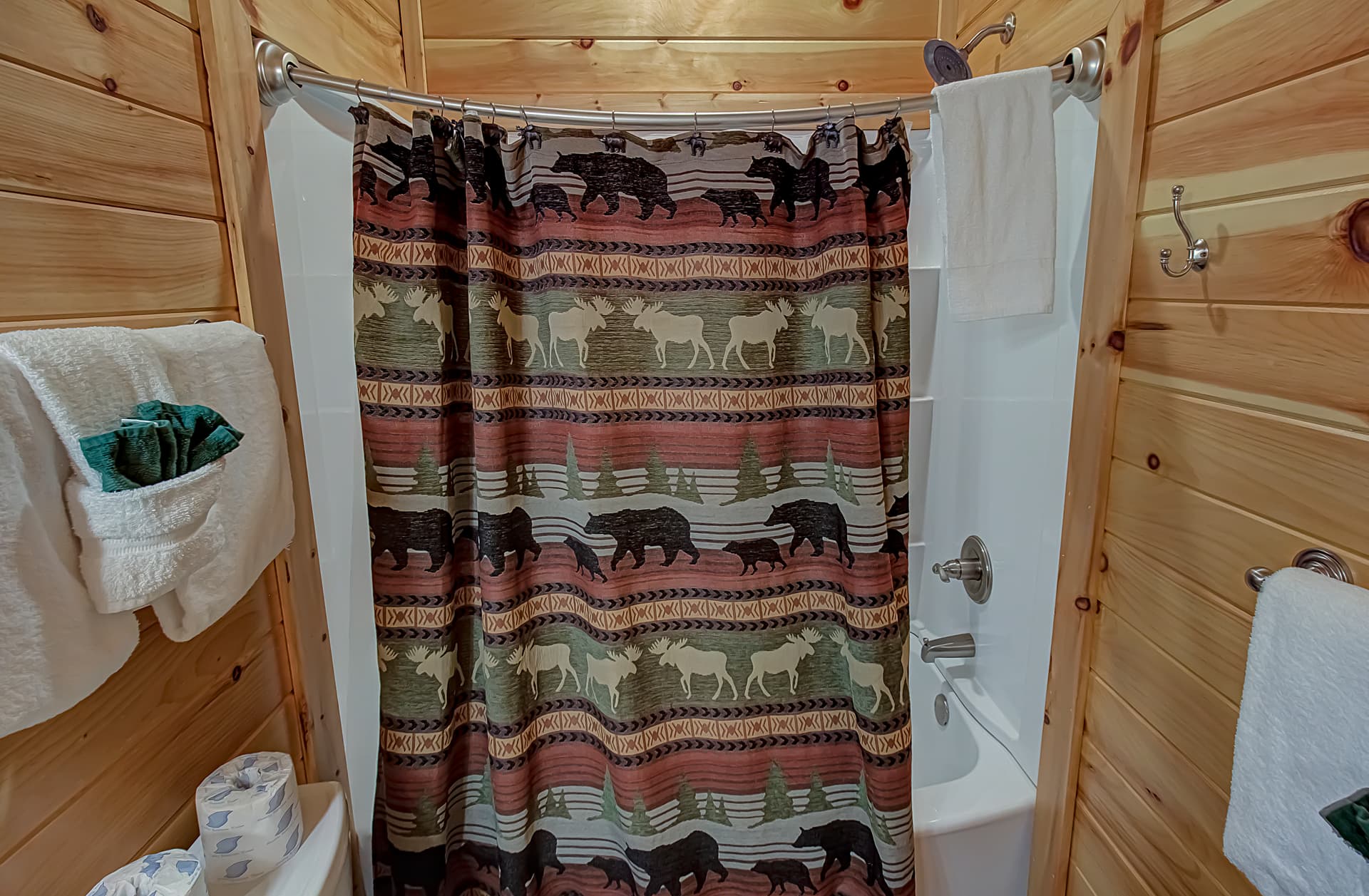 Majestic View Lodge - Image 28