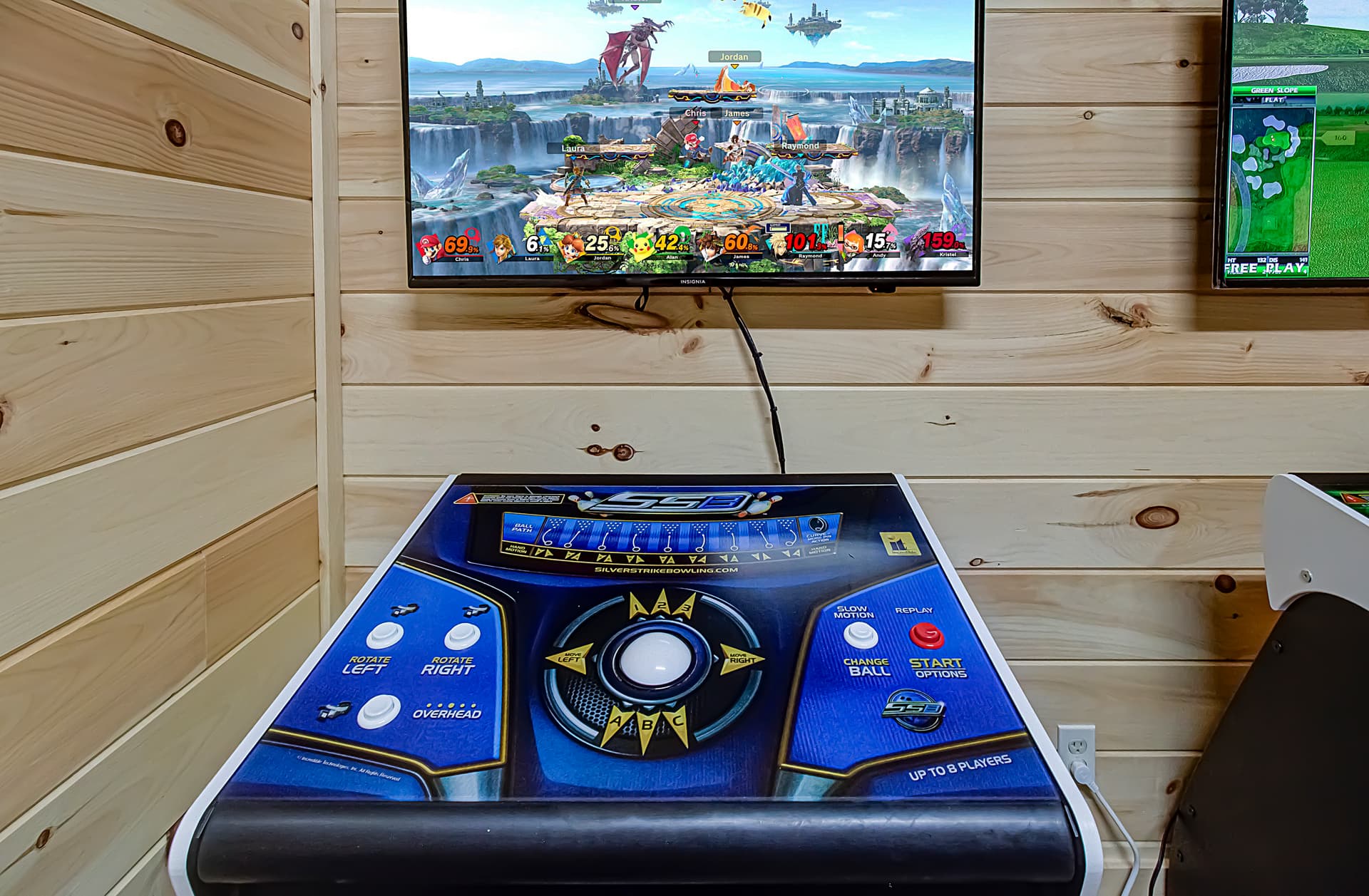 Majestic View Lodge - Image 34