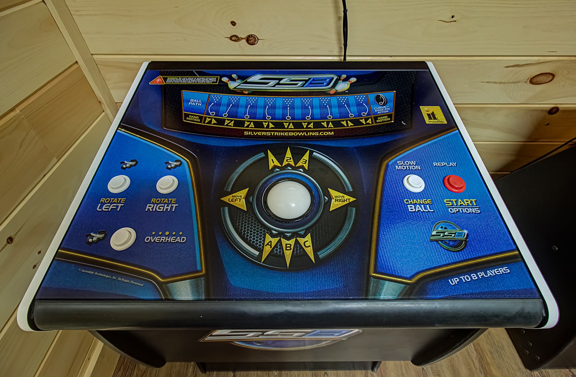 Majestic View Lodge - Image 35