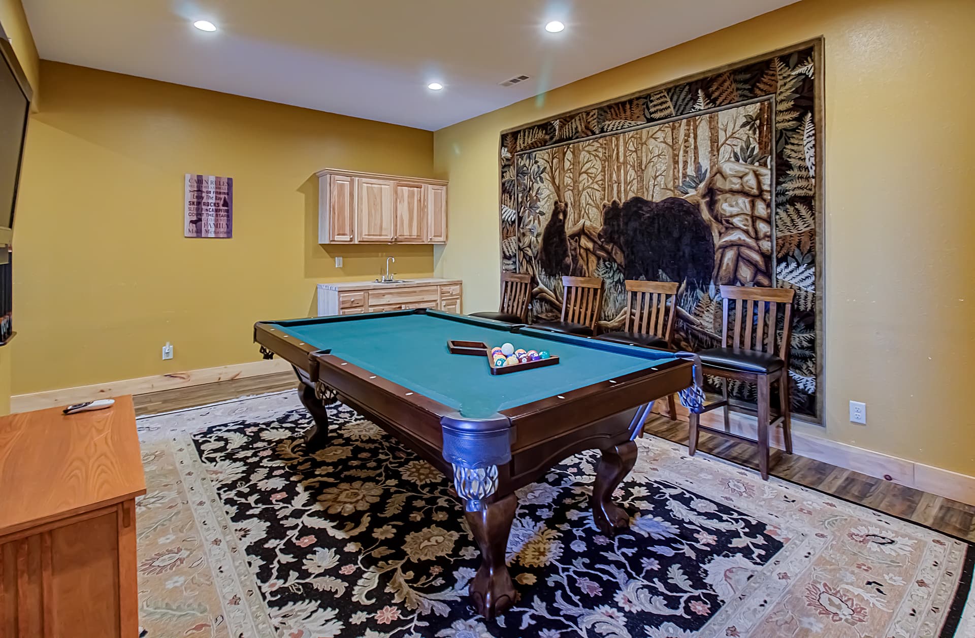 Majestic View Lodge - Image 39