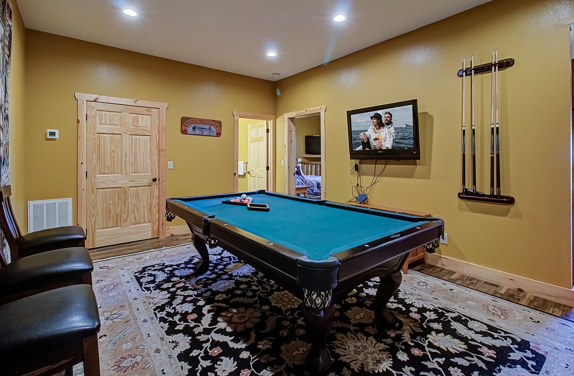 Majestic View Lodge - Image 40