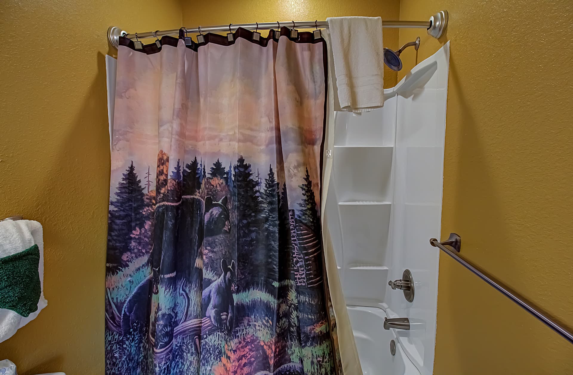 Majestic View Lodge - Image 47