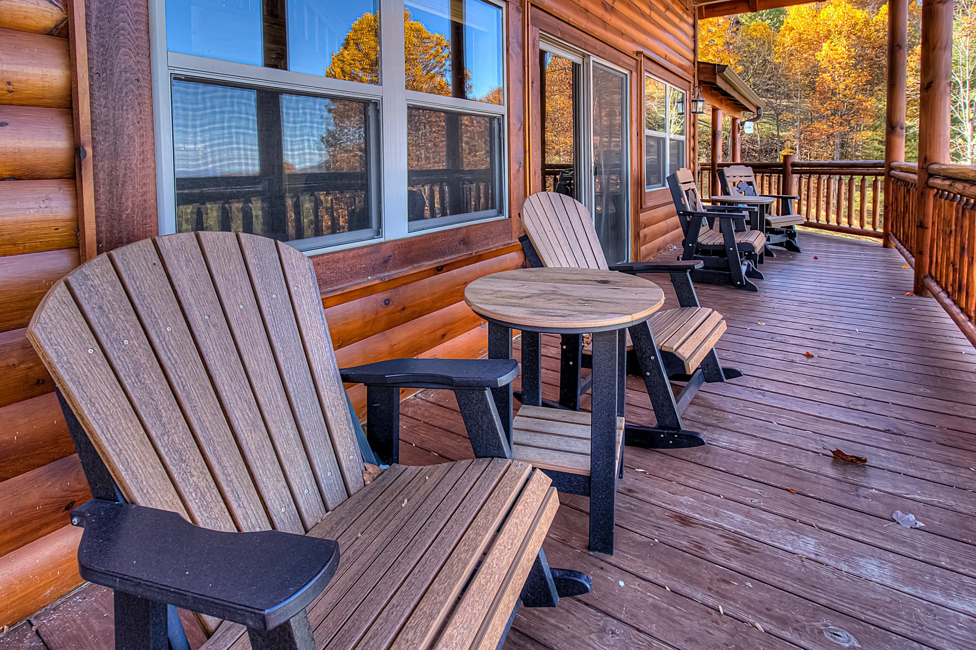 Majestic View Lodge - Image 49