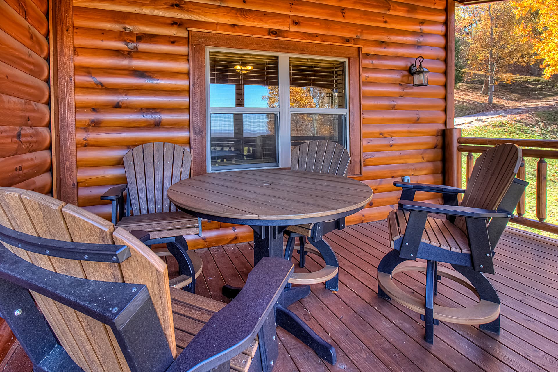 Majestic View Lodge - Image 50