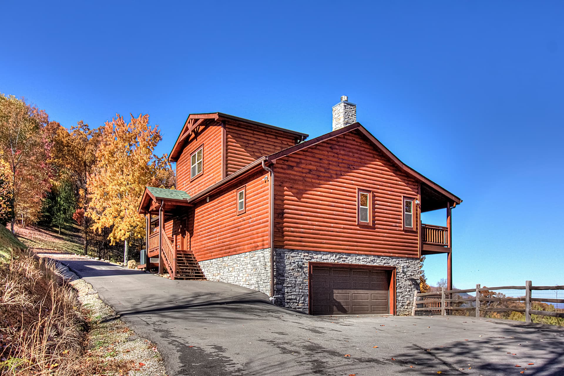 Majestic View Lodge - Image 61