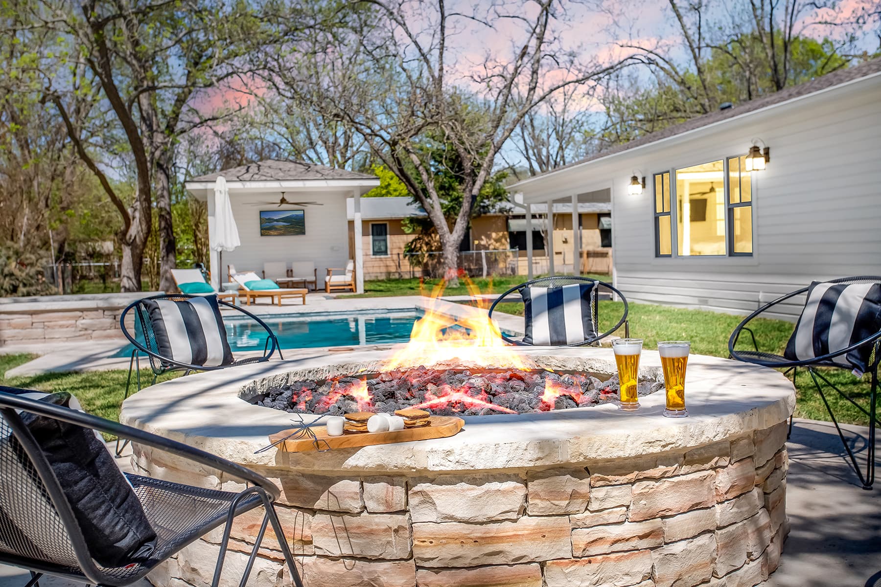 Majolica House - Image 4