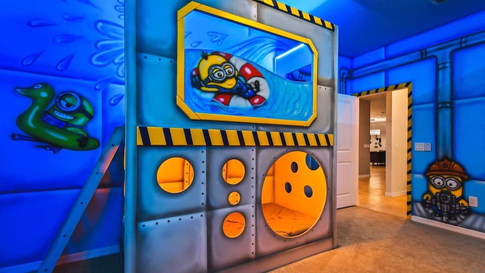 Mario Villa #3715 - Image 25