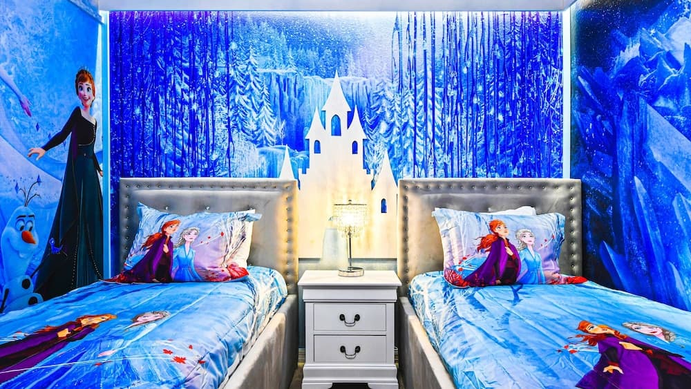 Mario Villa #3715 - Image 8