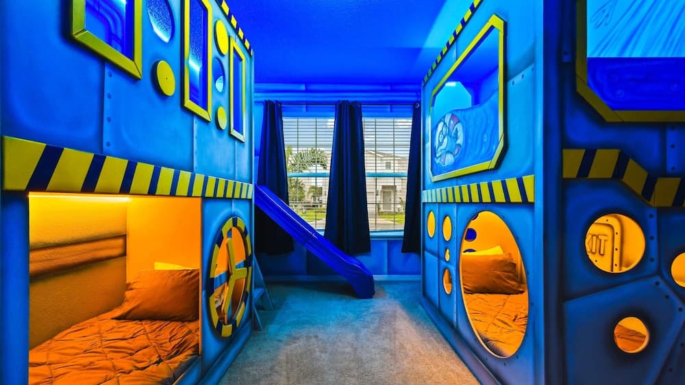 Mario Villa #3715 - Image 27