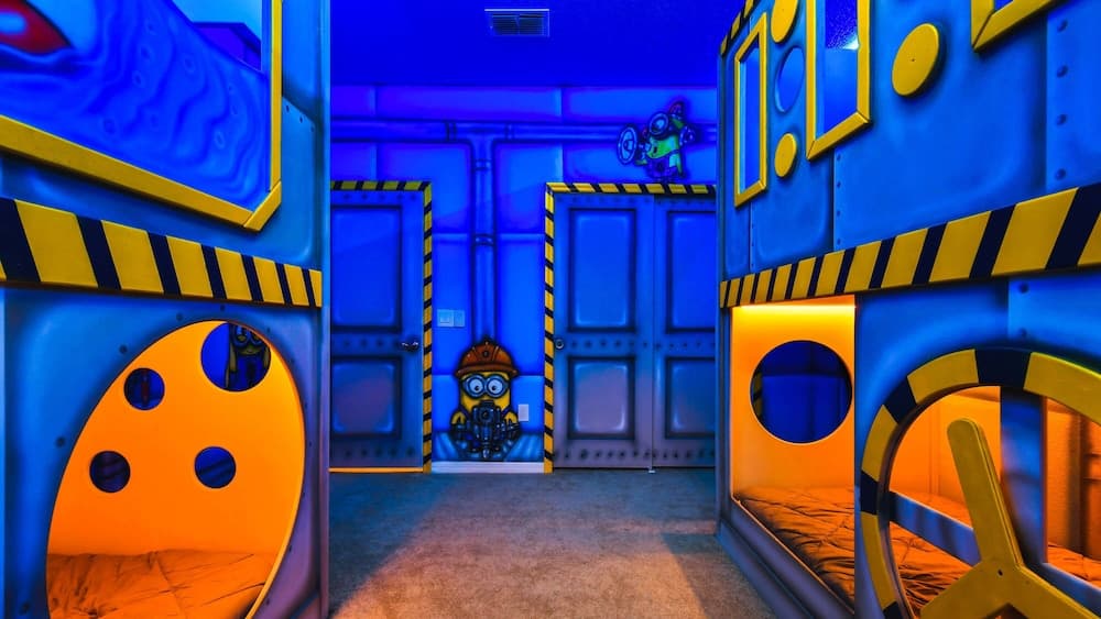 Mario Villa #3715 - Image 26