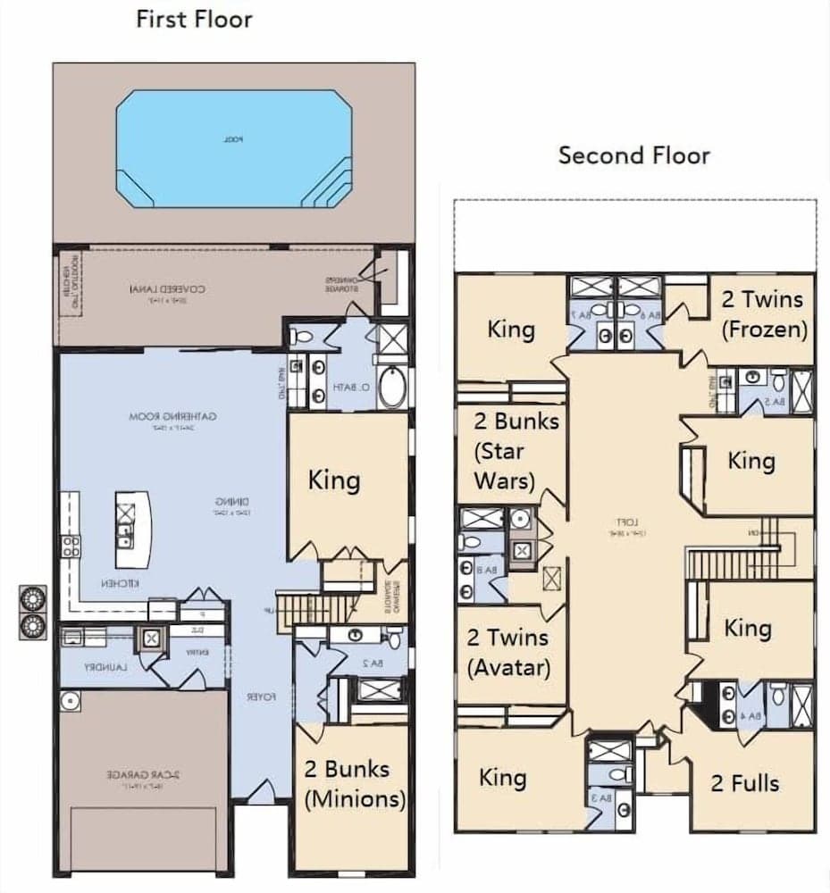 Mario Villa #3715 - Image 48