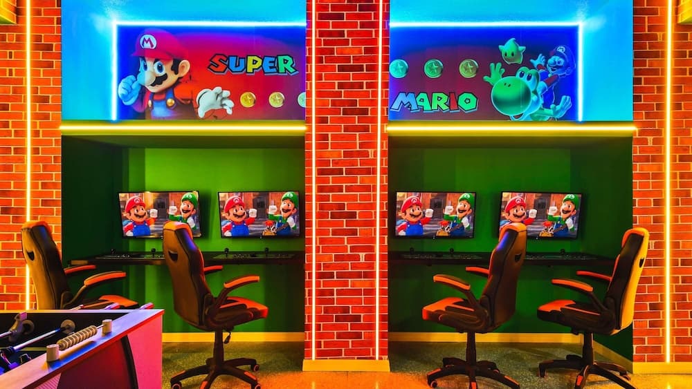 Mario Villa #3715 - Image 36